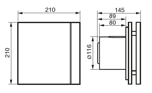 silent 200 design s&p