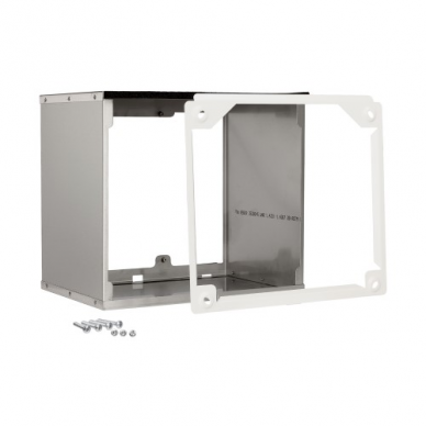 Air 70 outdoor wall extension module 1