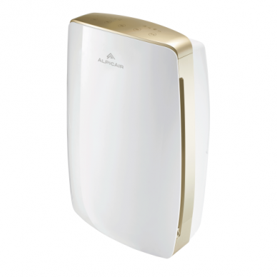 AlpicAir air dehumidifier, AR-24TN1