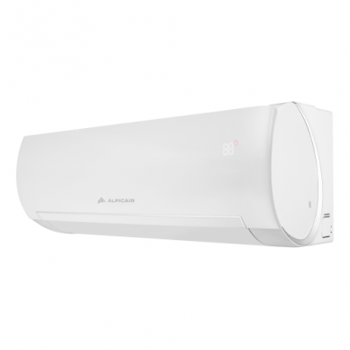 AlpicAir Premium Pro heat pump, AWI/O-26HRDC1C 1