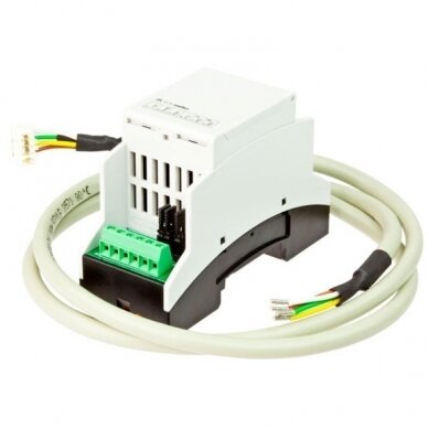 Brink Connect modulis (MODbus)