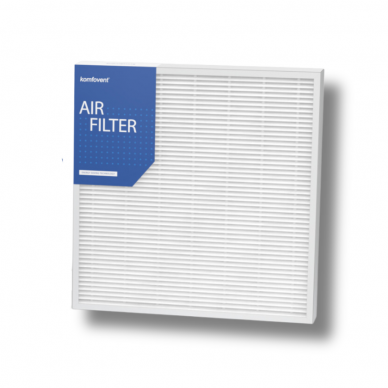 Domekt-R-450-V C6 air filters