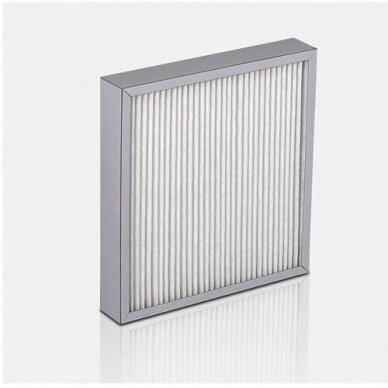 F7 class filters (1 pc.) for Brofer recuperators RDCD25SH