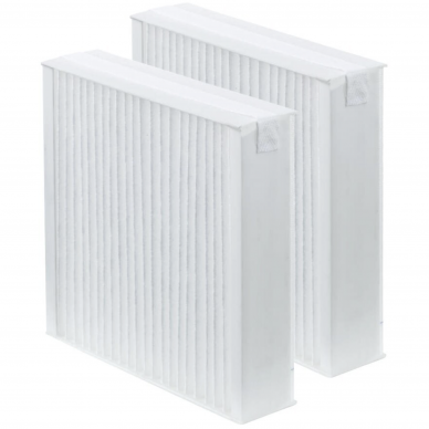 Filter Set for Zehnder Climos 200 / 200 Eco, M5/F7 (2 pcs)