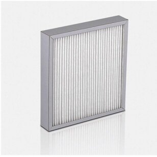 G4 class filters (2 pcs.) for Brofer recuperators RDCD25