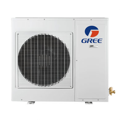 Air conditioner GREE Pular 2.5/2.8 KW 2