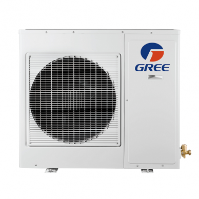Air conditioner GREE Pular 3.2/3.4 KW 2