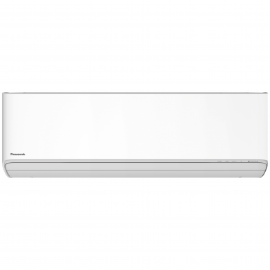 Panasonic Etherea Inverter+ conditioner CS-Z25XKEW/ CU-Z25XKE 13