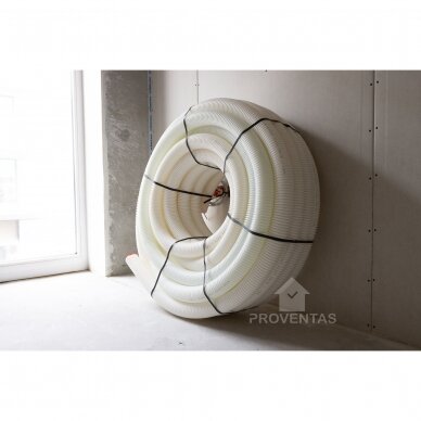 Flexible duct Flex 75 AS AB