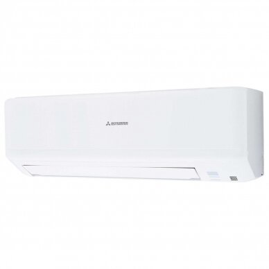 Mitsubishi Heavy Industries heat pump, Air-Air, SRK/SRC35ZSP-W 1