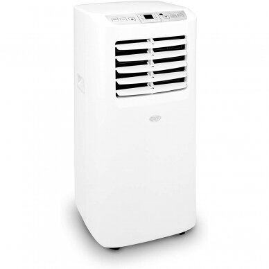 click 2.06 kw portable air conditioner review