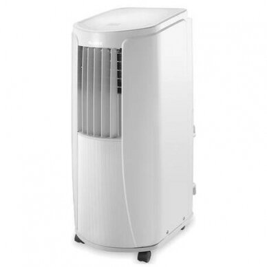 Portable air conditioner GREE Shiny, 2.6 kW