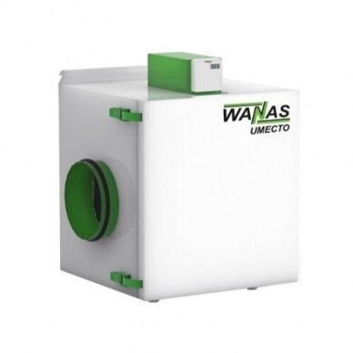 Humidifier WANAS UMECTO 600 UNI