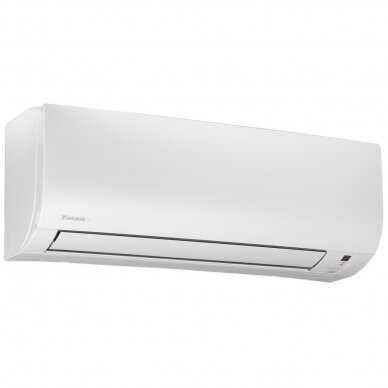 Oro kondicionierius Daikin Comfora FTXP20M9 + RXP20M 2