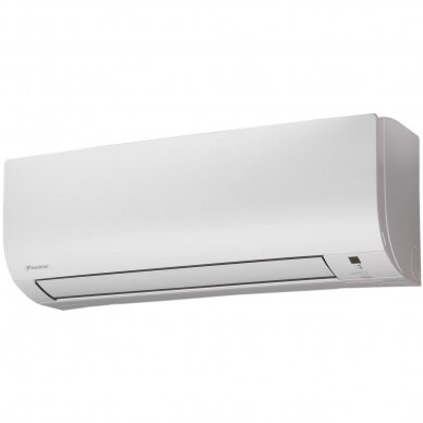 Oro kondicionierius Daikin Comfora FTXP20M9 + RXP20M 1