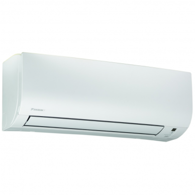 Oro kondicionierius Daikin Comfora FTXP25M9 + RXP25M 2