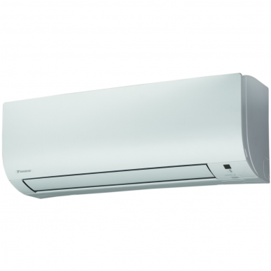 Oro kondicionierius Daikin Comfora FTXP25M9 + RXP25M 3