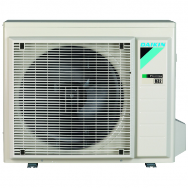 Air conditioner Daikin Perfera FTXM20R + RXM20R9 7