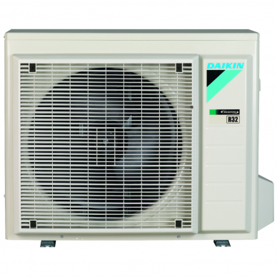 Oro kondicionierius Daikin Perfera FTXM25A + RXM25A 9