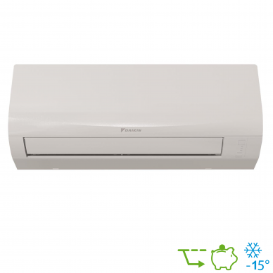 Air conditioner Daikin Sensira FTXF20D + RXF20D