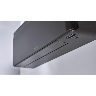 Oro kondicionierius Daikin Stylish FTXA20C+RXA20A8 9