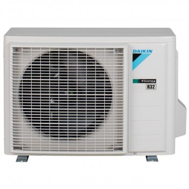 Oro kondicionierius Daikin Stylish FTXA20C+RXA20A8 15