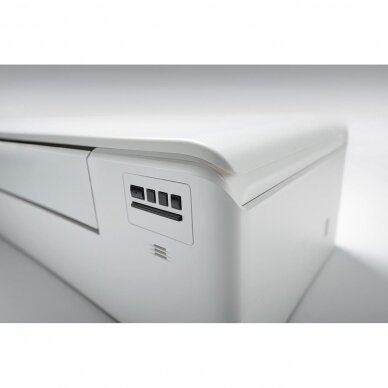 Oro kondicionierius Daikin Stylish FTXA20C+RXA20A8 4