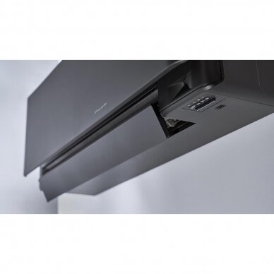 Oro kondicionierius Daikin Stylish FTXA25C+RXA25A8 10