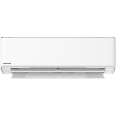 Panasonic Etherea Inverter+ conditioner CS-NZ25YKE/ CU-NZ25YKE 3