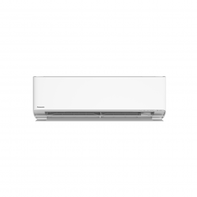 Panasonic Inverter+ šilumos siurblys CS-HZ25XKE/ CU-HZ25XKE 3