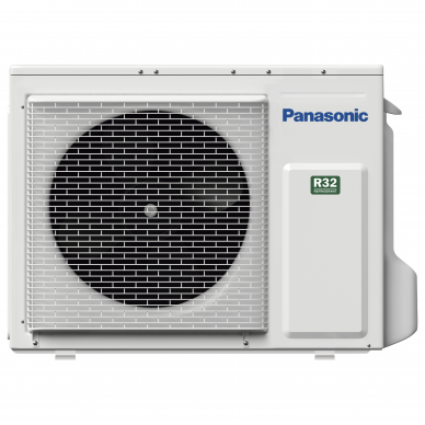 Panasonic Standard Inverter kondicionierius CS-TZ60WKEW/ CU-TZ60WKE 4