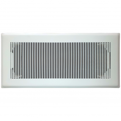 Wall grille Ginevra