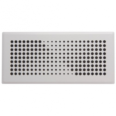 Wall grille Giove