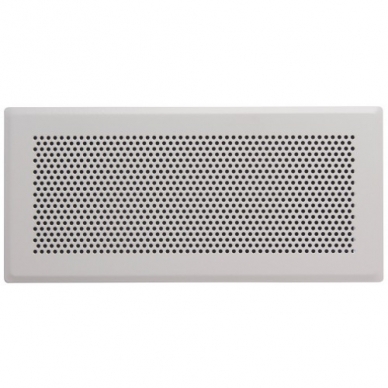 Wall grille Marte