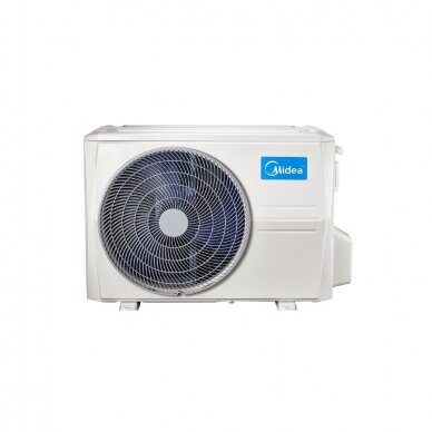 Šilumos siurblys (oras-oras) Midea Oasis OP+ 3.81/3.52 kW 2