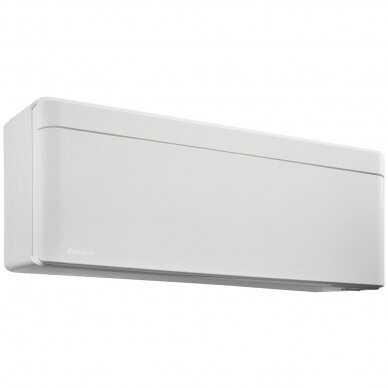 Šilumos siurblys (oras-oras) Daikin Nordic Stylish FTXTACBW(B) / RXTA-C 1