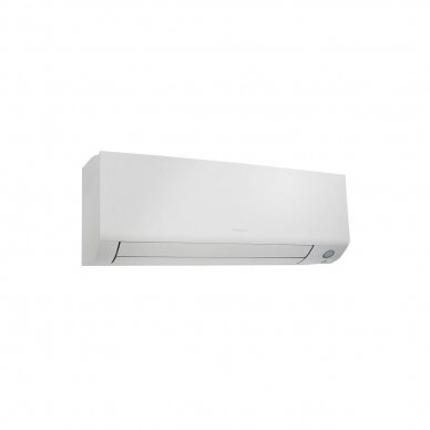 Šilumos siurblys (oras-oras) Daikin Nordic Comfora FTXTP35A + RXTP35A 3