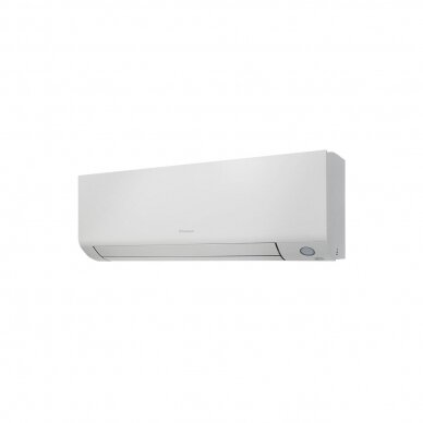 Šilumos siurblys (oras-oras) Daikin Nordic Comfora FTXTP35A + RXTP35A 2