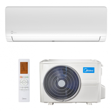 Air to air heat pump Midea Xtreme Save ECO 2.9/2.6 kW