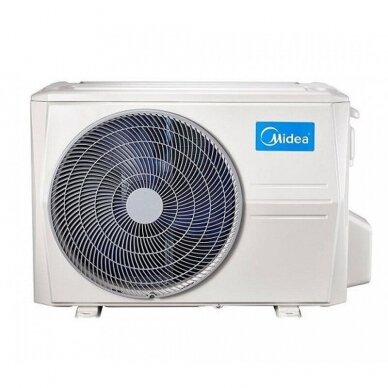 Šilumos siurblys (oras-oras) Midea Xtreme Save ECO 2.9/2.6 kW 5