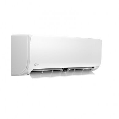 Air to air heat pump Midea Xtreme Save ECO 2.9/2.6 kW 3