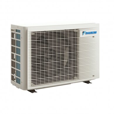 Oro kondicionierius Daikin Emura FTXJ42 5