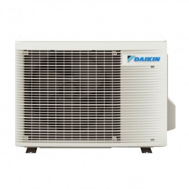 Oro kondicionierius Daikin Emura FTXJ42 6