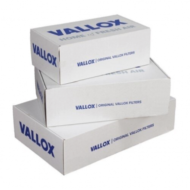 Vallox filter set 110 MV