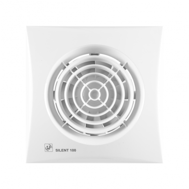 Bathroom/toilet fan Silent-200