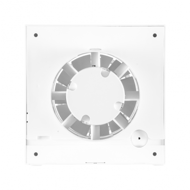 Bathroom/toilet fan Silent-300 4