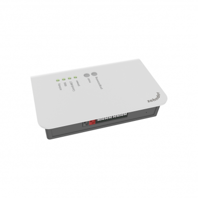 Zehnder recuperator module ComfoConnect KNX C